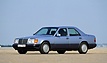 Mercedes-Benz 280 E (1991) - mit breiter Motorenpalette (© Daimler AG, 1991) Mercedes-Benz 280 E (1991) - mit breiter Motorenpalette (© Daimler AG, 1991)