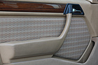 Mercedes-Benz 280 E (1993) - keine Fensterkurbel vorne, elektrische Fensterheber