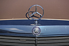 Mercedes-Benz 280 E - Die Baureihe W123 mauserte sich schnell zum Erfolgsmodell