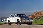 Mercedes-Benz 280 E "Safari" (1977) – angeboten als Lot Nr. 78 bei der Artcurial-Versteigerung in Paris am 7. und 8. Februar 2025
