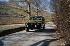 Mercedes-Benz 280 GE (1982) - Lot 038 an der Artcurial „Automobiles sur les Champs" Versteigerung 2024