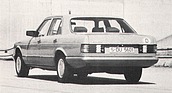 Mercedes-Benz 280 S - 2,8-L-6-Zyl.  - 156  PS (DIN) 1 Vierfachvergaser