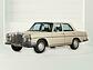 Mercedes-Benz 280 SE (1971) - als Lot 36 angeboten an der Dorotheum "Klassische Fahrzeuge" Versteigerung vom 2. Juli 2022 (© Dorotheum, 2022)