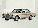 Image: Mercedes-Benz 280 SE (1971) - offered as lot 36 at the Dorotheum "Classic Vehicles" auction on July 2, 2022