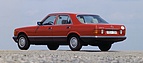 Mercedes-Benz 280 SE (1980) - die meistverkaufte Variante der Baureihe W 126 mit dem Reihensechszylindermotor (© Daimler AG, 1980) Mercedes-Benz 280 SE (1980) - die meistverkaufte Variante der Baureihe W 126 mit dem Reihensechszylindermotor (© Daimler AG, 1980)