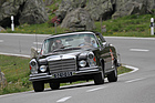Mercedes-Benz 280 SE 3.5 5.5 M Coupé (1970) - Flüelapass - Passione Caracciola 2017