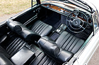 Mercedes-Benz 280 SE 3.5 Cabriolet (1970) - angeboten als Lot 180 an der Versteigerung von RM Auctions in London am 31. Oktober 2012