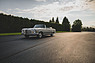 Mercedes-Benz 280 SE 3.5 Cabriolet (1971) - als Lot 114 an der RM Sotheby’s Monterey Auction 2026 (© Darin Schnabel - Courtesy RM Sotheby's, 2026) Mercedes-Benz 280 SE 3.5 Cabriolet (1971) - als Lot 114 an der RM Sotheby’s Monterey Auction 2026 (© Darin Schnabel - Courtesy RM Sotheby's, 2026)