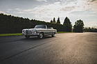 Mercedes-Benz 280 SE 3.5 Cabriolet (1971) - als Lot 114 an der RM Sotheby’s Monterey Auction 2026