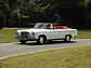 Mercedes-Benz 280 SE 3.5 Cabriolet (1971) - als Lot 171 am Bonhams "The Zoute Sale" 2025 (© Bonhams, 2025) Mercedes-Benz 280 SE 3.5 Cabriolet (1971) - als Lot 171 am Bonhams "The Zoute Sale" 2025 (© Bonhams, 2025)