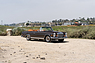 Mercedes-Benz 280 SE 3.5 Cabriolet (1971) - als Lot 216 angeboten an der RM/Sotheby's Monterey Versteigerung vom 17. bis 19. August 2023 (© Karissa Hosek - Courtesy RM/Sotheby's, 2023)