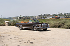 Image: Mercedes-Benz 280 SE 3.5 Cabriolet (1971) - offered as lot 216 at the RM/Sotheby's Monterey auction from August 17 to 19, 2023
