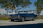 Bild: Mercedes-Benz 280 SE 3.5 Cabriolet (1971) - als Lot 217 angeboten an der Bonhams Amelia Island Versteigerung am 3. März 2022