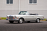 Mercedes-Benz 280 SE 3.5 Cabriolet (1971) - als Lot 359 an der RM/Sotheby's Monterey Versteigerung am 20. August 2022 (© Motorcar Studios - Courtesy RM/Sotheby's, 2022) Mercedes-Benz 280 SE 3.5 Cabriolet (1971) - als Lot 359 an der RM/Sotheby's Monterey Versteigerung am 20. August 2022 (© Motorcar Studios - Courtesy RM/Sotheby's, 2022)