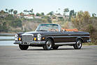 Mercedes-Benz 280 SE 3.5 Cabriolet (1971) - angeboten als Lot 95 an der RM-Versteigerung vom 16./17. Januar 2014 in Arizona