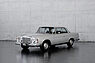 Mercedes-Benz 280 SE 3,5 Coupe (1970) - als Lot 104 an der Humer Granner Classic Expo Salzburg Auktion 2025 (© Humer Granner, 2025) Mercedes-Benz 280 SE 3,5 Coupe (1970) - als Lot 104 an der Humer Granner Classic Expo Salzburg Auktion 2025 (© Humer Granner, 2025)