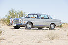 Image: Mercedes-Benz 280 SE 3.5 Coupe (1970) - offered as lot 104 at the Bonhams auction in Scottsdale on January 19, 2017