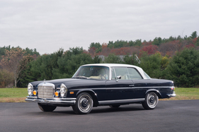 Mercedes-Benz 280 SE 3.5 Coupé (1970) - als Lot 109 angeboten von RM/Sotheby's in Arizona am 28./29. Januar 2016