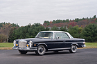 Mercedes-Benz 280 SE 3.5 Coupé (1970) - offered as lot 109 by RM/Sotheby's in Arizona on January 28/29, 2016