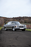 Mercedes-Benz 280 SE 3.5 Coupé (1970) - als Lot 147 angeboten an der RM/Sotheby's Versteigerung in Paris am 3. Februar 2016