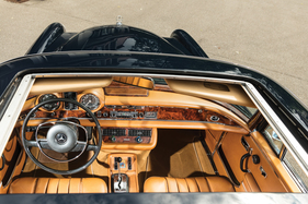 Mercedes-Benz 280 SE 3.5 Coupé (1970) - als Lot 153 an der Versteigerung von RM/Sotheby's in London am 6. September 2017 (1970)