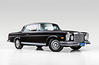 Image: Mercedes-Benz 280 SE 3.5 Coupe (1970) - as lot 167 at the RM/Sotheby's Online Only Open Roads auction from May 19 to 26, 2021