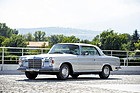 Mercedes-Benz 280 SE 3.5 Coupé (1971) - Lot 128 at the RM/Sotheby's auction in Munich on November 17, 2023