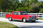 Mercedes-Benz 280 SE 3.5 Coupé (1971) - as lot 191 at the RM/Sotheby's Amelia Island auction on March 5, 2022