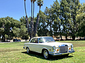 Bild: Mercedes-Benz 280 SE 3.5 Coupé (1971) - angeboten als Lot 202 an der RM/Sotheby's Open Road North America Versteigerung vom 23. bis 30. Juli 2020