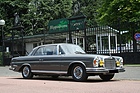 Bild: Mercedes Benz 280 SE 3.5 L Coupé (1970) - als Lot 288 angeboten an der Artcurial Le Mans Classic Versteigerung am 5. Juli 2014