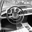 Mercedes-Benz 280 SE 3,5 Liter Cabriolet (1969) - Armaturenbrett des schnellen Nobel-Sportwagens (© Copyright Daimler AG, 1969) Mercedes-Benz 280 SE 3,5 Liter Cabriolet (1969) - Armaturenbrett des schnellen Nobel-Sportwagens (© Copyright Daimler AG, 1969)