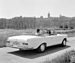 Mercedes-Benz 280 SE 3,5 Liter Cabriolet (1969) - für die kurze oder lange Reise (© Daimler AG, 1969) Mercedes-Benz 280 SE 3,5 Liter Cabriolet (1969) - für die kurze oder lange Reise (© Daimler AG, 1969)