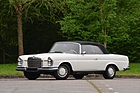 Bild: Mercedes-Benz 280 SE 3,5L Cabriolet (1971) - als Lot 163 angeboten an der Artcurial Le Mans Classic Versteigerung am 9. Juli 2016