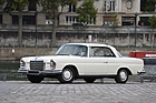 Mercedes-Benz 280 SE 3,5L Coupé (1970) - als Lot 247 an der Artcurial Versteigerung "Sur les Champs" 2019