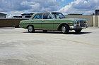 Mercedes-Benz 280 SE 4.5 (1972) - as lot 1104 at the RM/Sotheby's Fort Lauderdale auction from March 25 to 26, 2022