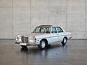 Image: Mercedes-Benz 280 SE Automatic (1971) - offered as lot 044 at the Dorotheum Classic Expo Salzburg auction on October 21, 2023