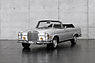 Mercedes-Benz 280 SE Cabriolet (1969) - als Lot 145 an der Humer Granner Classic Expo Salzburg Auktion 2025 (© Humer Granner, 2025) Mercedes-Benz 280 SE Cabriolet (1969) - als Lot 145 an der Humer Granner Classic Expo Salzburg Auktion 2025 (© Humer Granner, 2025)