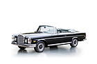 Image: Mercedes-Benz 280 SE Cabriolet (1969) - offered as lot 205 at the RM/Sotheby's "The Carrera Collection" auction in Milan on July 12, 2023