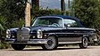 Mercedes-Benz 280 SE Cabriolet (1969) - als Lot 219 an der Broad Arrow Versteigerung in Amelia Island am 6./7. März 2026 (© Broad Arrow Auctions, 2026) Mercedes-Benz 280 SE Cabriolet (1969) - als Lot 219 an der Broad Arrow Versteigerung in Amelia Island am 6./7. März 2026 (© Broad Arrow Auctions, 2026)