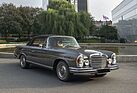 Image: Mercedes-Benz 280 SE Cabriolet (1970) - offered as lot 034 at the Artcurial Sur les Champs auction on October 22, 2023
