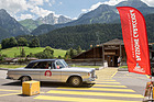 Image: Mercedes-Benz 280 SE Cabriolet (1971) - at the Passione Caracciola 2018