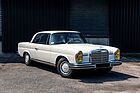 Image: Mercedes-Benz 280 SE Coupé (1969) - Lot 069 at the Artcurial Musée Automobile du Château de Vernon auction 2025