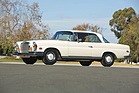 Bild: Mercedes-Benz 280 SE Coupé (1969) - als Lot 038 angeboten an der Bonhams Scottsdale Versteigerung am 28. Januar 2016