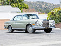 Mercedes-Benz 280 SE Coupe (1969) - als Lot 202 an der Bonhams Greenwich Versteigerung vom 2. Juni 2019