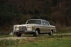 Bild: Mercedes-Benz 280 SE Coupé (1970) - als Lot 140 angeboten an der RM/Sotheby's "Open Roads, The European Summer" Auction 2020