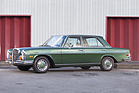 Mercedes-Benz 280 SEL 4.5 Saloon (1972) - als Lot 123 angeboten an der Bonhams Mercedes-Benz-Versteigerung in Stuttgart am 19. März 2016
