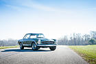 Mercedes-Benz 280 SL (1968) - als Lot 048 angeboten an der Bonhams Scottsdale Versteigerung am 28. Januar 2016