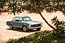 Mercedes-Benz 280 SL (1968) - als Lot 260 an der RM Auction in Monterey am 15./16. August 2014 (© Tim Sutten - Courtesy RM Auctions, 2014)