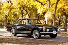 Mercedes-Benz 280 SL (1969) - als Lot 109 angeboten an der Bonhams-Versteigerung von Scottsdale am 15. Januar 2015