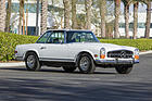 Mercedes-Benz 280 SL (1969) - als Lot 23 an der Bonhams Scottsdale Versteigerung am 25. Januar 2024
